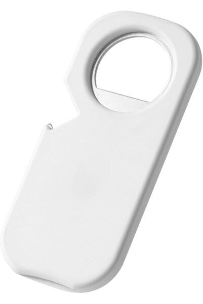 GENERAL Tzowac 3-in-1 Magnetic Bottle Opener Soda Can Opener Vegetable Can Op...