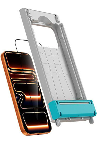 Benks Σκληρυμένο Γυαλί (iPhone Air)