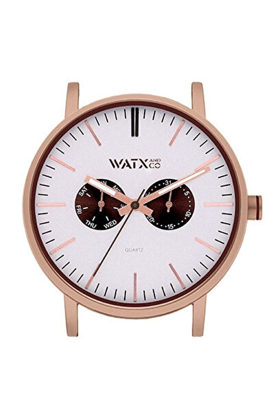 Watx Ρολόγια Unisex & Χρώματα Wxca2735 Ø 44 χιλ.
