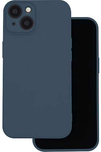 Smart Games Έξυπνη Μπλε Θήκη Πλάτης Σιλικόνης (Honor 400)