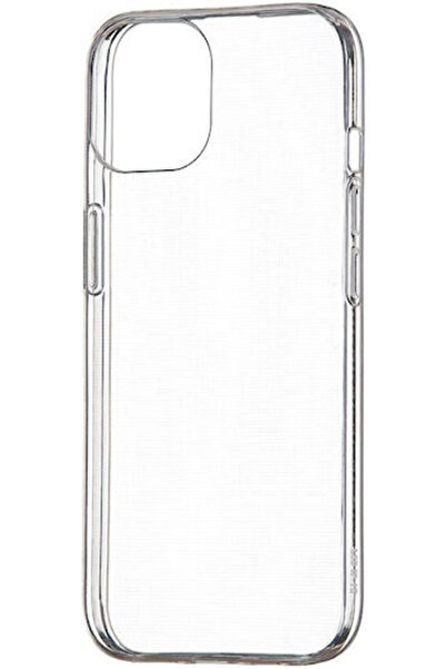 Smart Games Έξυπνη Πίσω Θήκη 1mm Διαφανής (Honor 400)