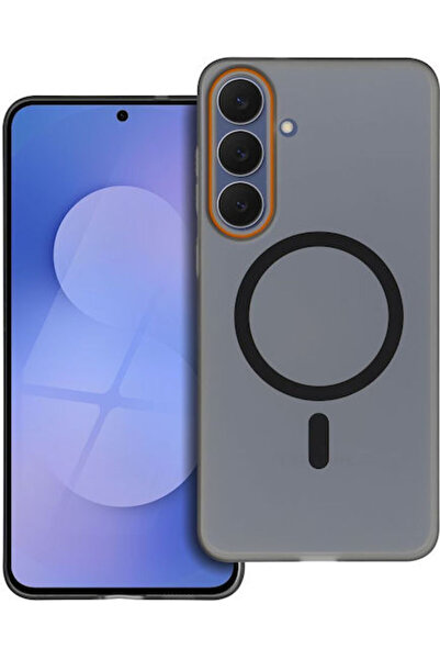 OEM Πλαστικό Πορτοκαλί Πίσω Κάλυμμα (SAMSUNG A36)