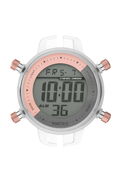 Watx & CO Γυναικείο Ρολόι