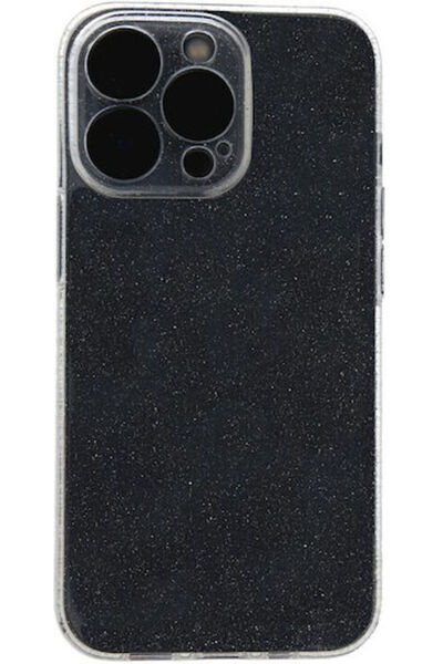 OEM Πίσω Κάλυμμα Σιλικόνης 2mm Διαφανές (Galaxy S23 FE)