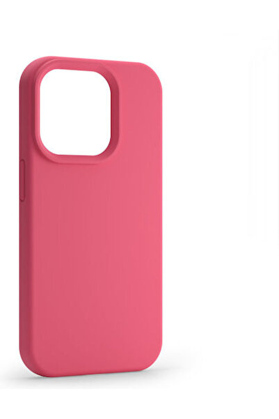 OEM Etteri Πίσω Κάλυμμα Σιλικόνης Κόκκινο (Redmi Note 13 5G) Κωδικός: GSM183550