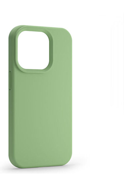OEM Etteri Πίσω Κάλυμμα Σιλικόνης Πράσινο (Galaxy A35) Κωδικός: GSM183485