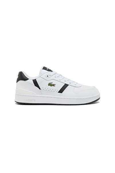 Lacoste ΣΕΤ T-CLIP 50SMA0190147 Λευκό