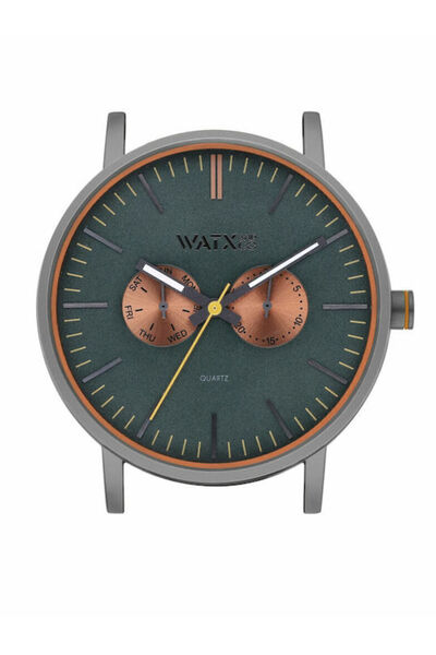 Watx Ρολόγια Unisex & Χρώματα Wxca2741 Ø 44 χιλ.