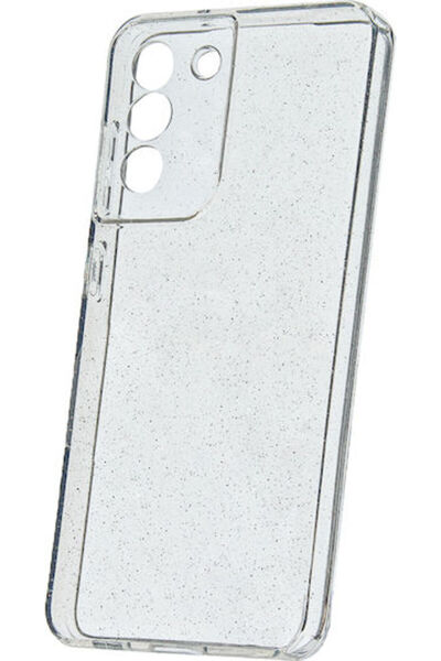 OEM Θήκη Πλάτης Σιλικόνης 2mm Γυαλιστερή (Galaxy S21 FE)