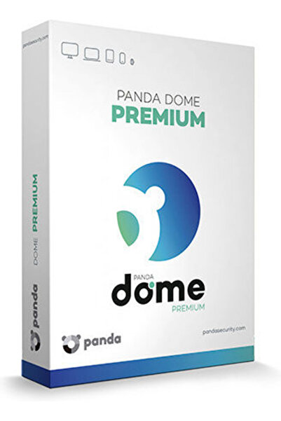 Panda Security Dome Premium για 1 Συσκευή και 2 Χρόνια Χρήσης (Ηλεκτρονική Άδ...
