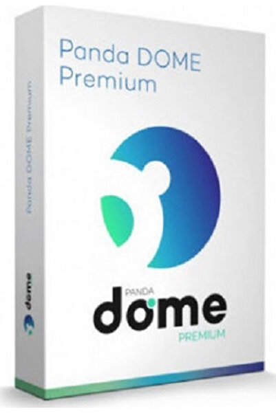 Panda Security Dome Premium για 1 Συσκευή και 1 Έτος Χρήσης (Ηλεκτρονική Άδεια)