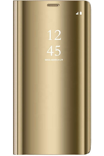 Telforceone Θήκη Συνθετικό Δέρμα Διαφανής (Galaxy S23 FE) Κωδικός: OEM101899