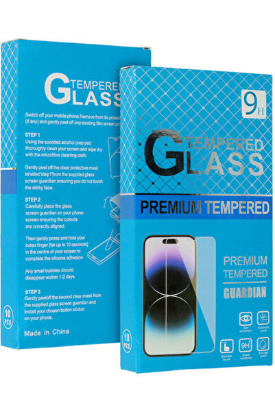 OEM Σκληρυμένο Γυαλί (Galaxy S24 Ultra)