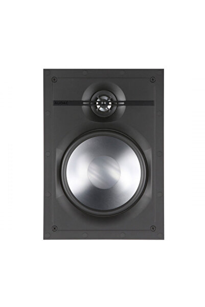 AUDAC MERO-6 - Ενσωματωμένο ηχείο δύο δρόμων 6 ιντσών 60W RMS