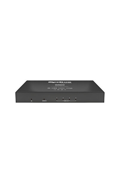 Wyrestorm EXP-SP-0104-H2 - Διαχωριστής HDMI 4K 1x4