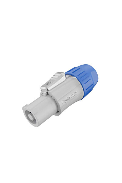 SEETRONIC SAC3FCB - PowerCON Συνδετήρας Ισχύος Εξόδου 20A RMS