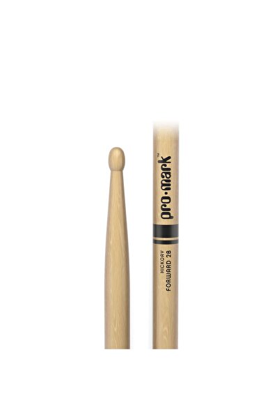 Promark TX2BW Classic Forward 2B - Μπαγκέτες Τυμπάνων από Ξύλο Χίκορι