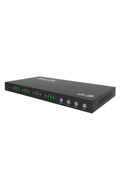 ATC Electronics Μήτρα HDMI 4x4 - Μήτρα HDMI 4 εισόδων / 4 εξόδων