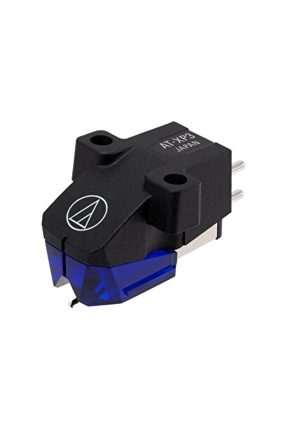 Audio Technica AT-XP3 - Κωνική κεφαλή με βελόνα για DJs