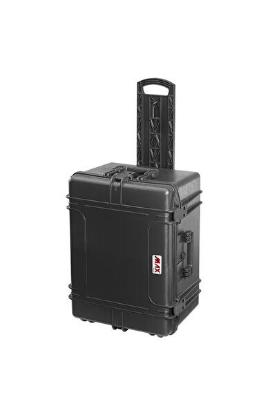 Panaro MAX 620H340TR - Αδιάβροχη βαλίτσα τρόλεϊ μεγάλου βάθους