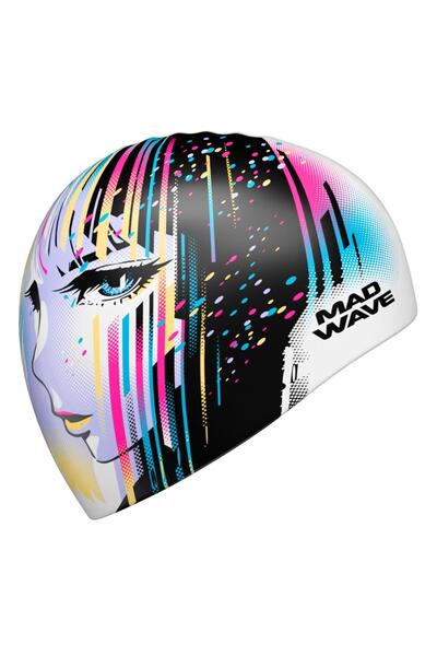Mad Wave Silikon Bone Genç Yetişkin Magic Girl