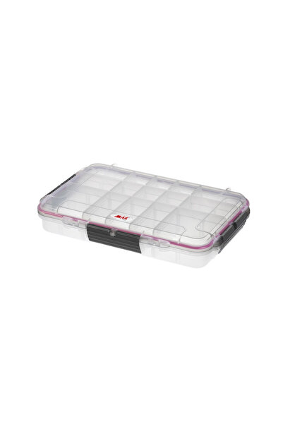 Panaro MAX 003T - Αδιάβροχη μικρή θήκη μεταφοράς με ξεχωριστές θήκες