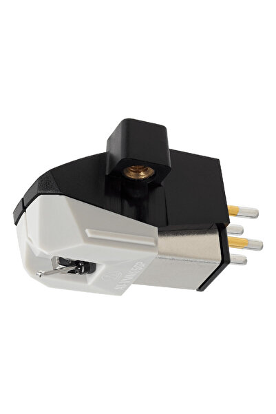 Audio Technica AT-VM95SP - Διπλή Κεφαλή Μικροφώνου Κινητού Μαγνήτη 78 στροφών...