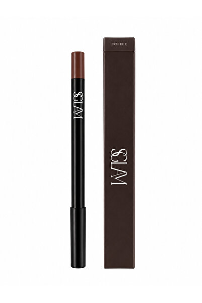 S'GLAM TOFFEE EYE AND LIP PENCIL