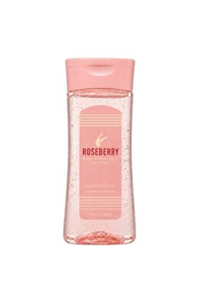 roseberry زيت مرطب للجسم ايسنس برائحة سكاندل من روز بيري - 200 مل