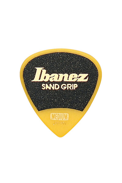 IBANEZ PA16MSG-YE Κίτρινο για άμμο - Κοντό σχήμα δάκρυ 0.8mm