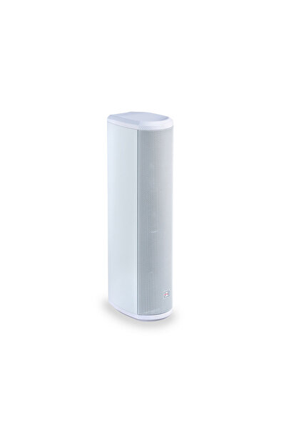 Helvia DICO C50WH - Παθητική Ηχοστήλη 2 δρόμων 2x3.5 " |   50W, 8Ω / 100V, IP...