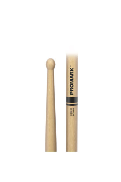 Promark TXDCPM1W Μπαγκέτες Παρελάσεων - Ξύλο Χίκορι