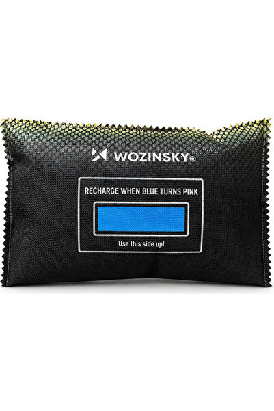WOZINSKY Απορροφητής Υγρασίας WSP-500 500γρ.