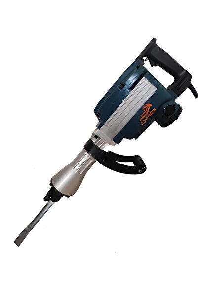 16 Kg Kırıcı Hilti Mavi B Tipi Nba-hr65 Sivri Ve Yassı Murçlu Özel Çantalı