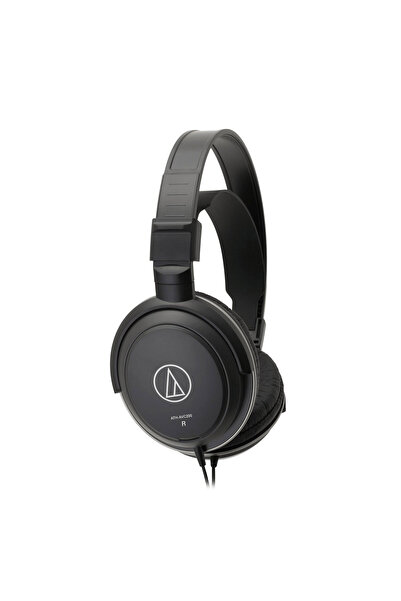 Audio Technica ATH-AVC200 - Δυναμικά Ακουστικά Κεφαλής