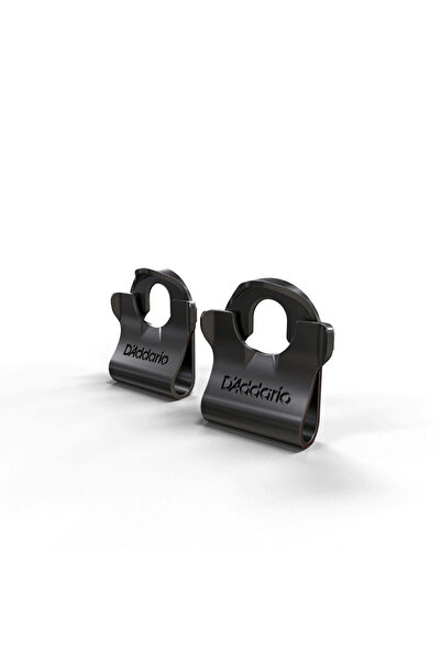 Daddario D'Addario PW-DLC-01 Κλείδωμα Ιμάντα - Διπλό κλείδωμα ιμάντα