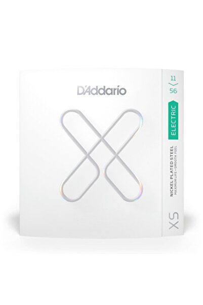 Daddario D'Addario XSE1156 - Σετ χορδών για ηλεκτρική κιθάρα 11-56
