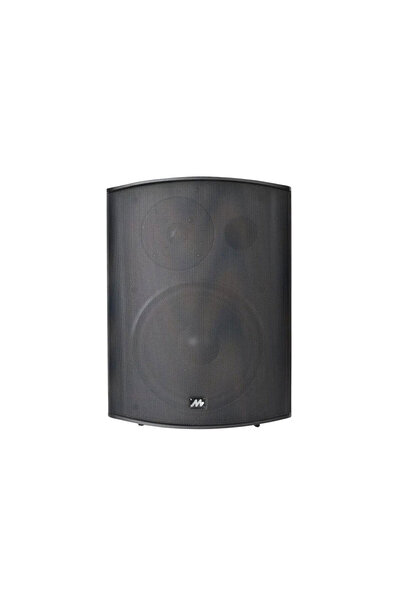 Modern Acoustics PL-8B - Παθητικό Ηχείο Τοίχου 8 " 125W, Μαύρο