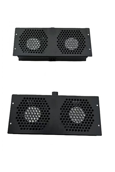 OEM Unitate ventilare rack (4 ventilatoare ) Hondao
