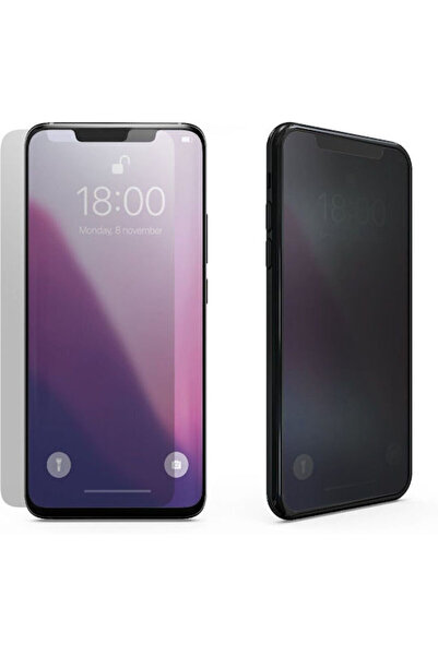 Telforceone Αντι-καταγραφικό Σκληρυμένο Γυαλί (Realme 16 5g)