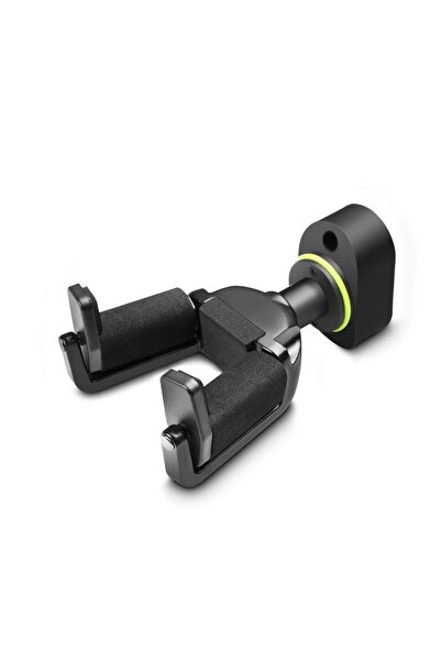 Gravity GS-01 WMB - Επιτοίχια βάση κιθάρας με προστασία λαιμού 'Neck-Hug'
