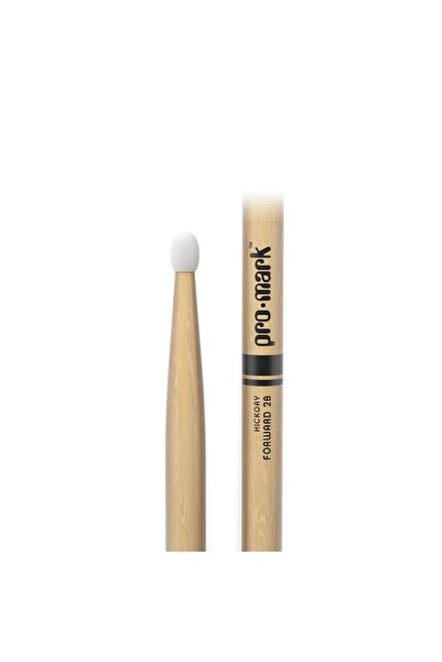 Promark TX2BN Classic Forward 2B - Μπαγκέτες Τύμπανων από Ξύλο Χίκορι