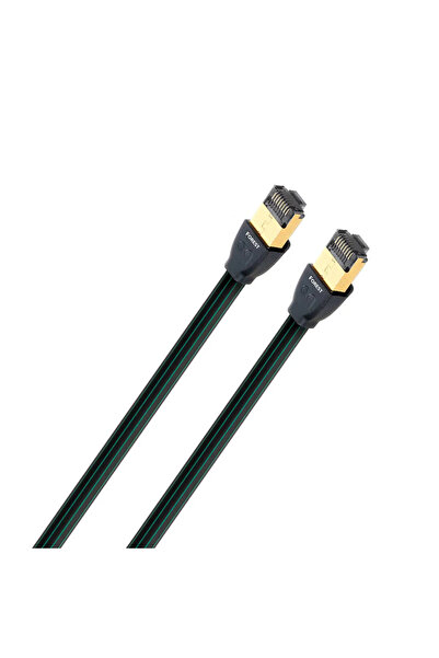 AudioQuest Forest RJ/E Ethernet 0.75μ - Καλώδιο Ethernet 0.75μ