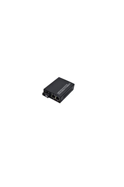 OEM Switch POE 2GE + 1 port optic tip B Gigabit