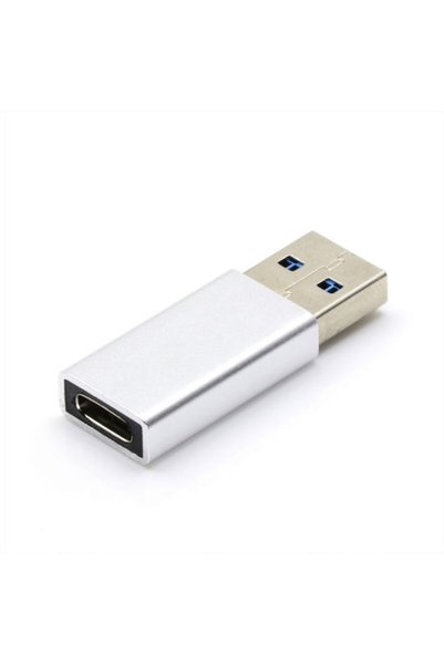 OEM Μετατροπέας USB 3.0 Αρσενικού τύπου USB-A σε Θηλυκό τύπου USB-C