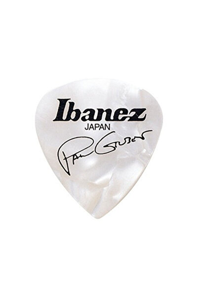 IBANEZ 1000PGPW Paul Gilbert - Πέννα κοντή σε σχήμα δάκρυ 1.00mm