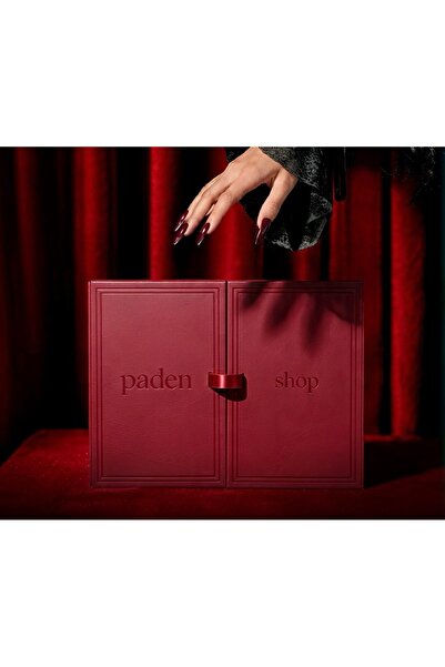 Paden Gotik Advent Calendar