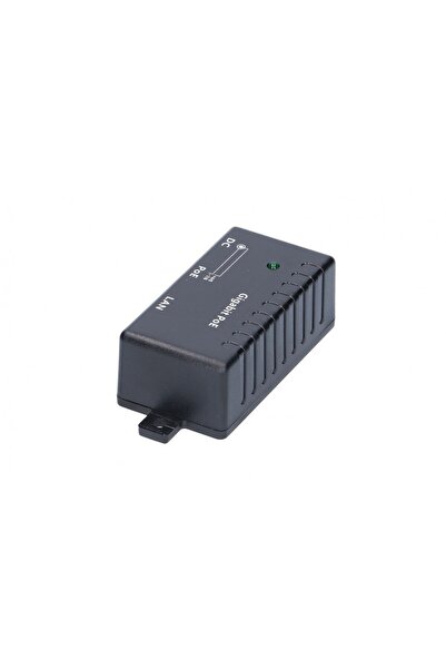 Extralink Injector POE 1 port gigabit