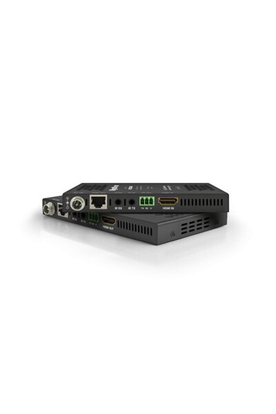 Wyrestorm EX-35-H2 - 4K 60Hz 4:4:4 HDBaseT ™   Σετ Επεκτάσεων