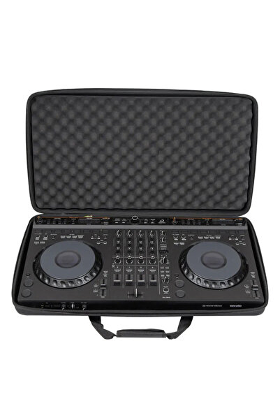 Walkasse W-MCB-DDJGRV6 - Τσάντα ώμου για ελεγκτές DJ Midi